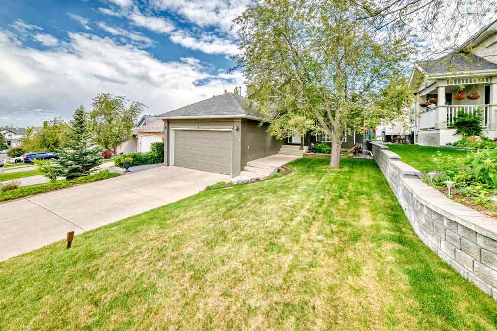 MLS® A2214569 - 209 Patterson Hill SW in Patterson Calgary, Residential