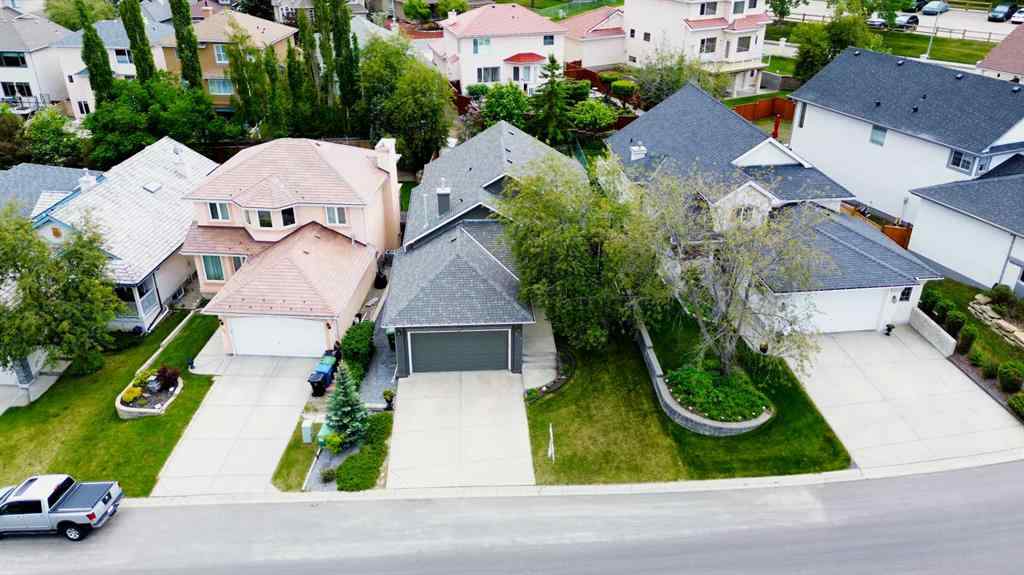 MLS® A2214569 - 209 Patterson Hill SW in Patterson Calgary, Residential