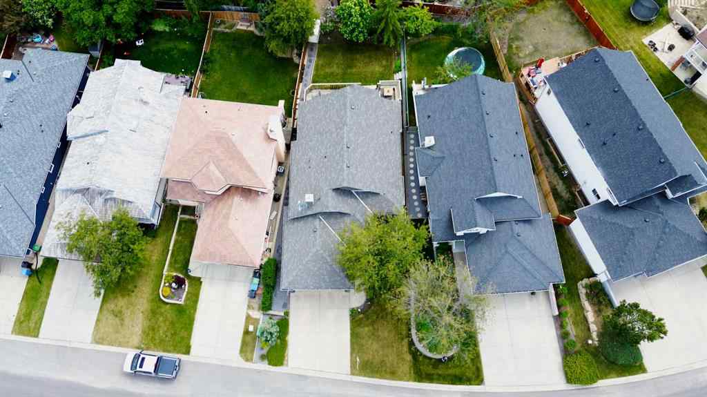 MLS® A2214569 - 209 Patterson Hill SW in Patterson Calgary, Residential