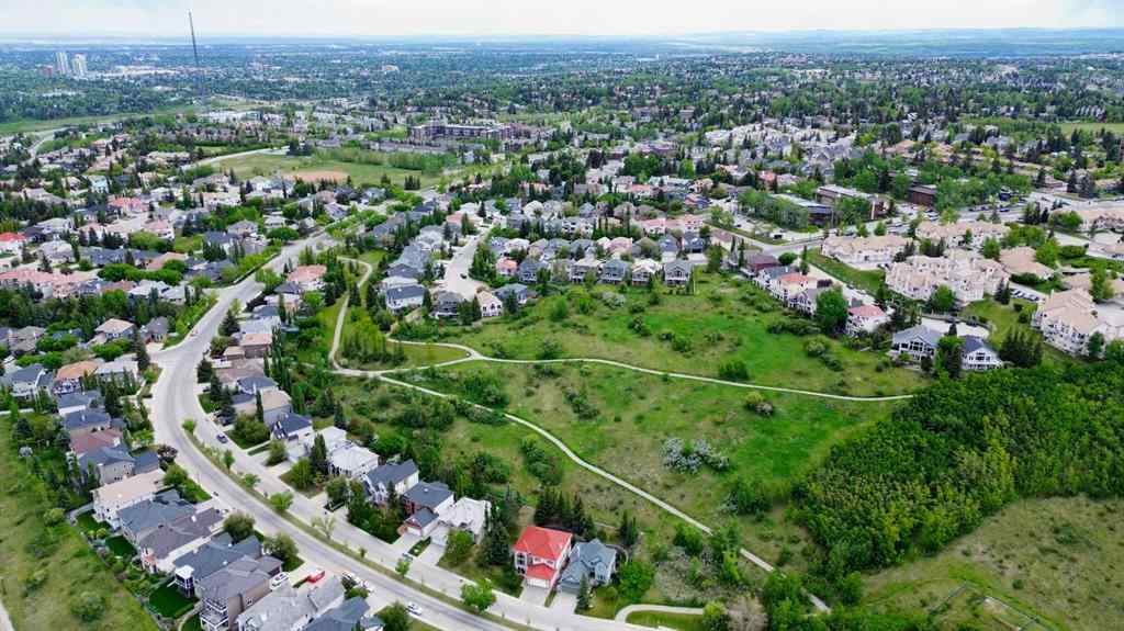MLS® A2214569 - 209 Patterson Hill SW in Patterson Calgary, Residential