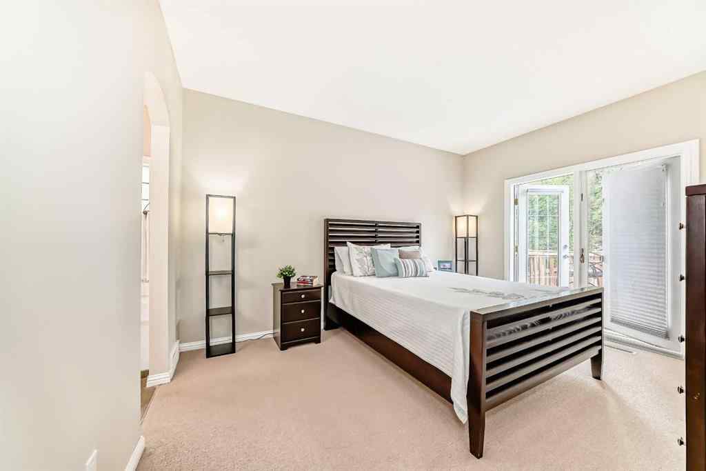 MLS® A2214569 - 209 Patterson Hill SW in Patterson Calgary, Residential