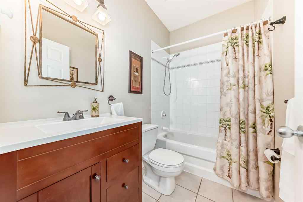 MLS® A2214569 - 209 Patterson Hill SW in Patterson Calgary, Residential