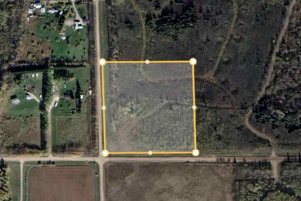 MLS® A2214572 -  744 Township  in NONE Rural Grande Prairie No. 1, County of, Land