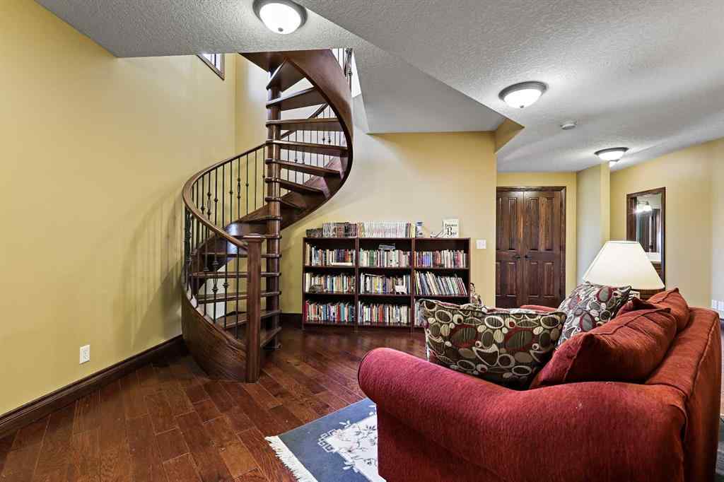 MLS® A2214578 - 386065 96 Street W in NONE Rural Foothills County, Residential