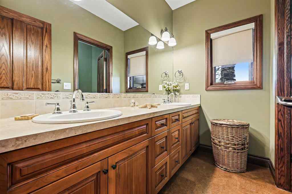 MLS® A2214578 - 386065 96 Street W in NONE Rural Foothills County, Residential