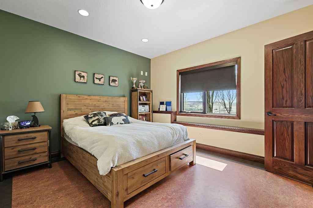 MLS® A2214578 - 386065 96 Street W in NONE Rural Foothills County, Residential