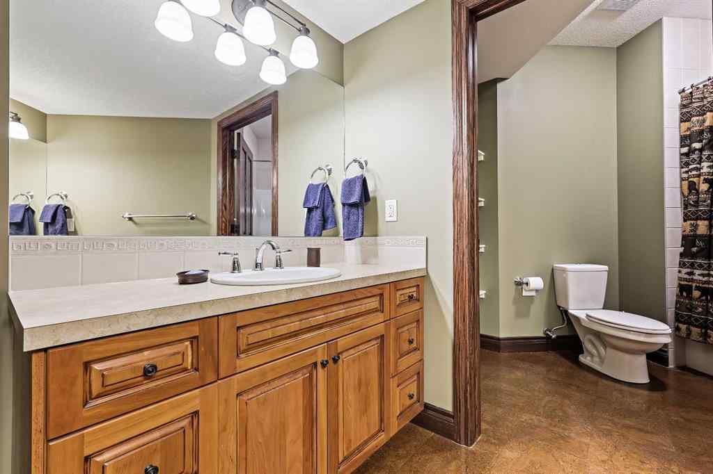 MLS® A2214578 - 386065 96 Street W in NONE Rural Foothills County, Residential