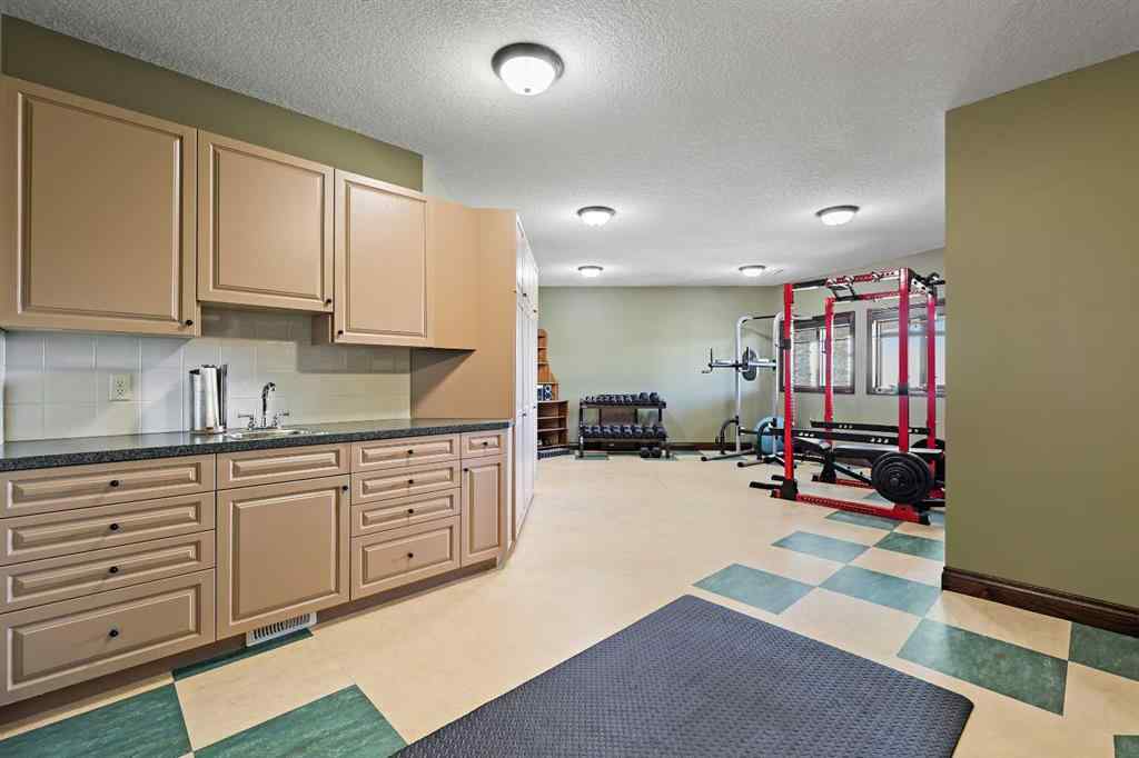 MLS® A2214578 - 386065 96 Street W in NONE Rural Foothills County, Residential