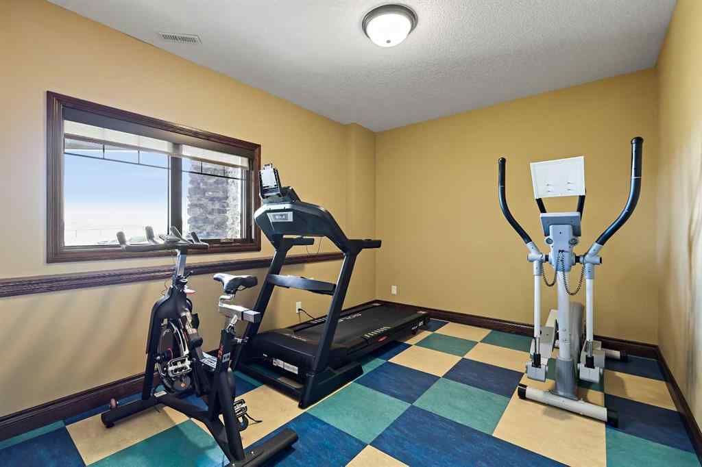 MLS® A2214578 - 386065 96 Street W in NONE Rural Foothills County, Residential