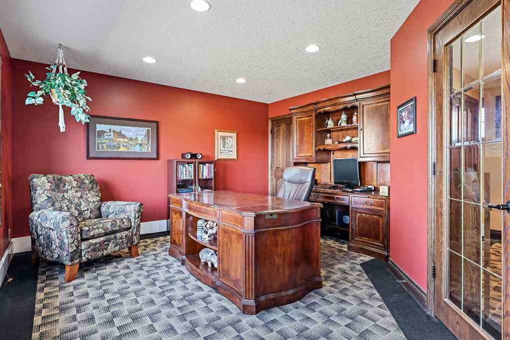 MLS® A2214578 - 386065 96 Street W in NONE Rural Foothills County, Residential