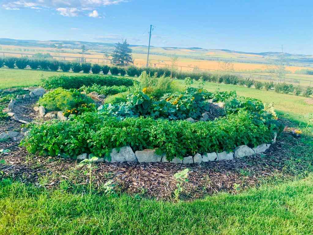 MLS® A2214578 - 386065 96 Street W in NONE Rural Foothills County, Residential