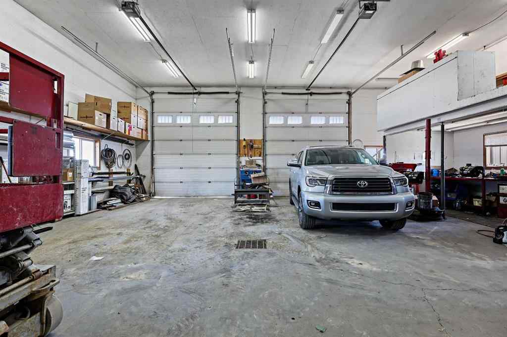 MLS® A2214578 - 386065 96 Street W in NONE Rural Foothills County, Residential