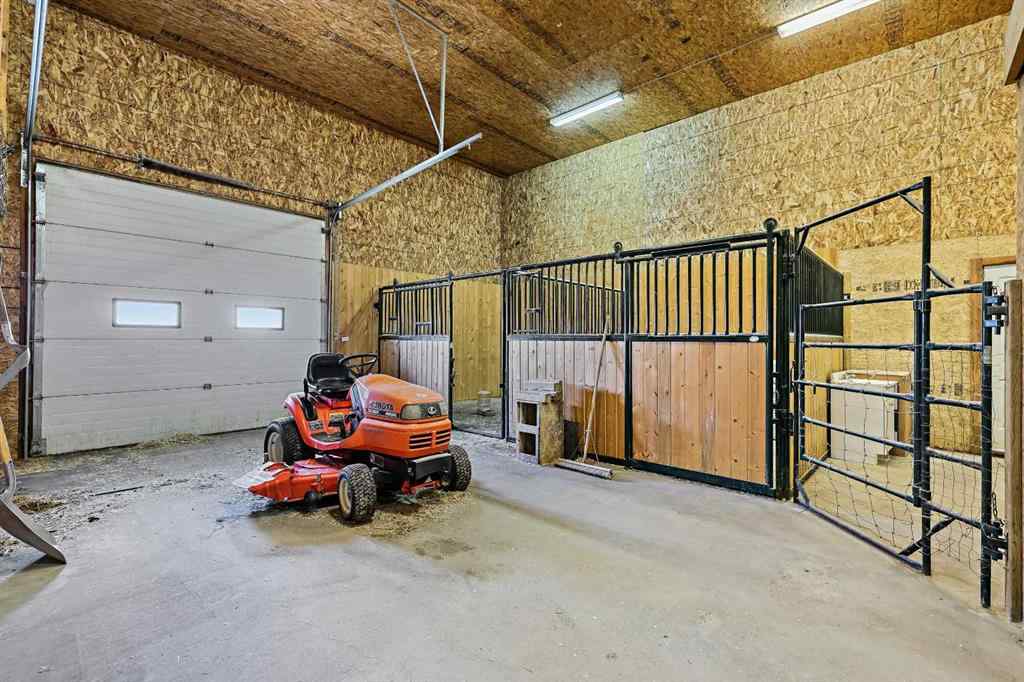 MLS® A2214578 - 386065 96 Street W in NONE Rural Foothills County, Residential