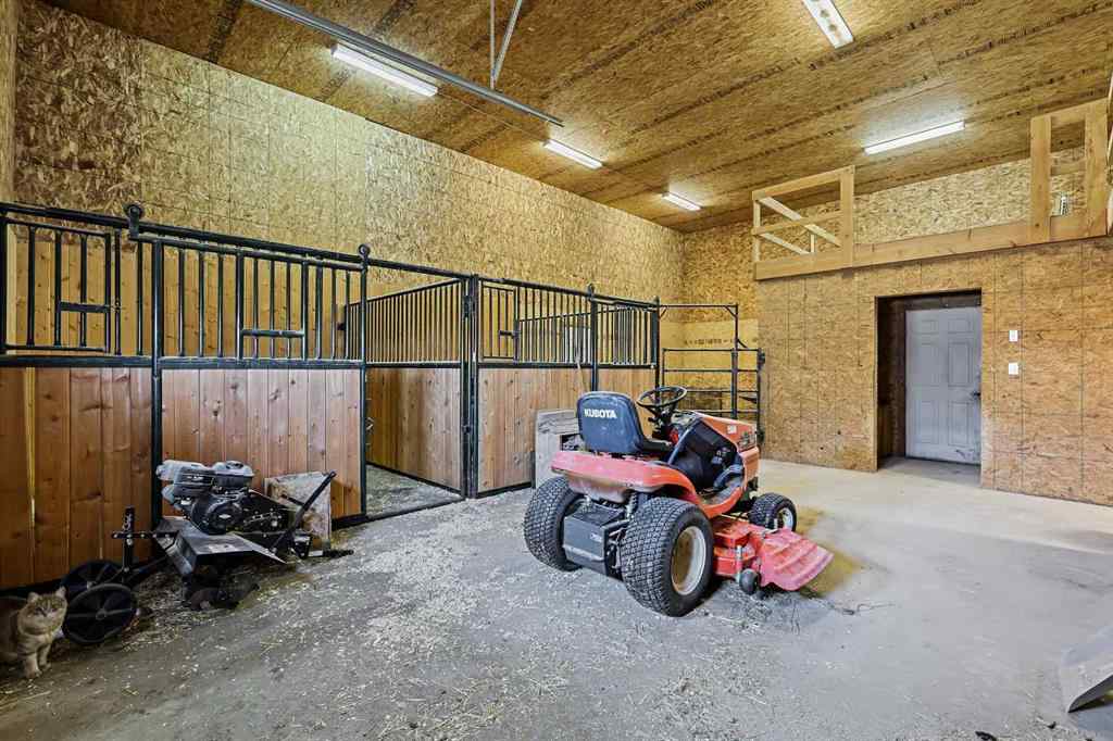 MLS® A2214578 - 386065 96 Street W in NONE Rural Foothills County, Residential