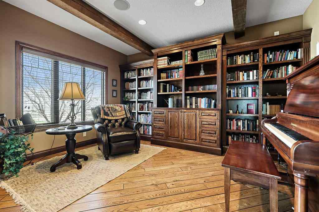 MLS® A2214578 - 386065 96 Street W in NONE Rural Foothills County, Residential