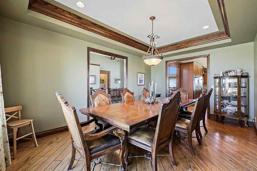 MLS® A2214578 - 386065 96 Street W in NONE Rural Foothills County, Residential