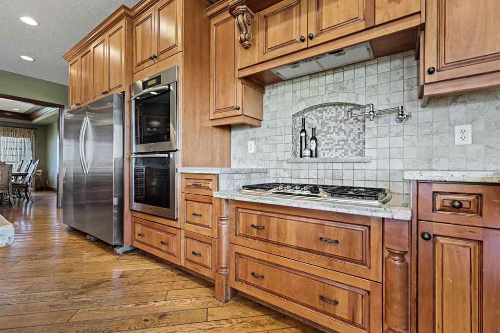 MLS® A2214578 - 386065 96 Street W in NONE Rural Foothills County, Residential