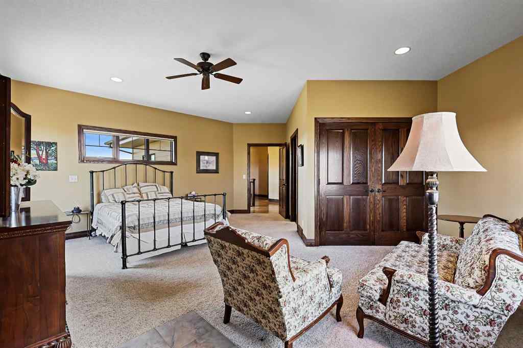 MLS® A2214578 - 386065 96 Street W in NONE Rural Foothills County, Residential