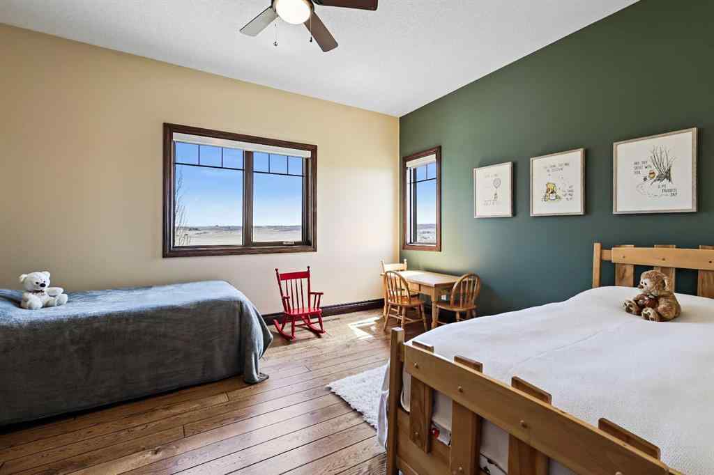 MLS® A2214578 - 386065 96 Street W in NONE Rural Foothills County, Residential