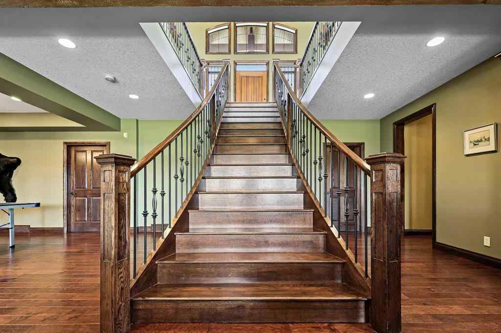 MLS® A2214578 - 386065 96 Street W in NONE Rural Foothills County, Residential