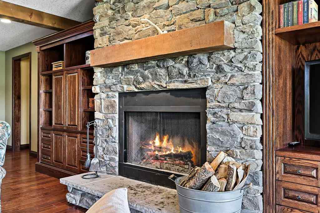 MLS® A2214578 - 386065 96 Street W in NONE Rural Foothills County, Residential