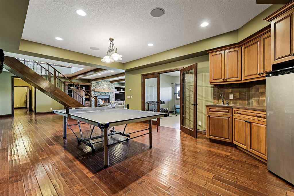 MLS® A2214578 - 386065 96 Street W in NONE Rural Foothills County, Residential