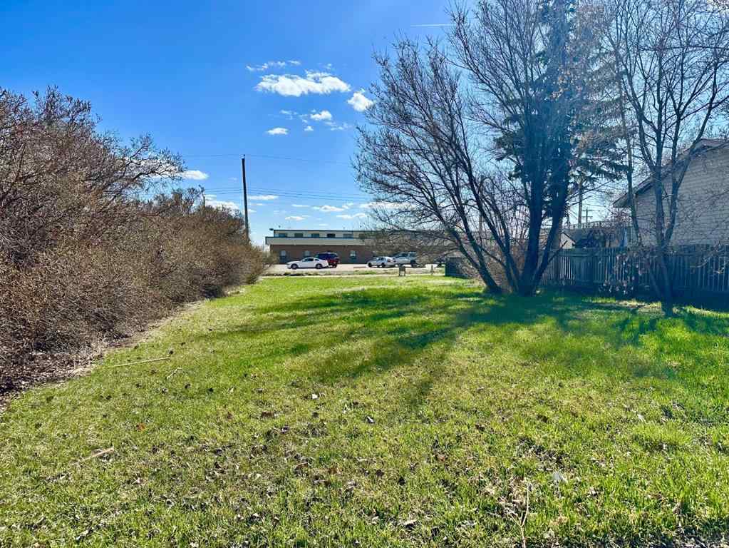 MLS® A2214582 - 511 1A Avenue E in Central Brooks, Land