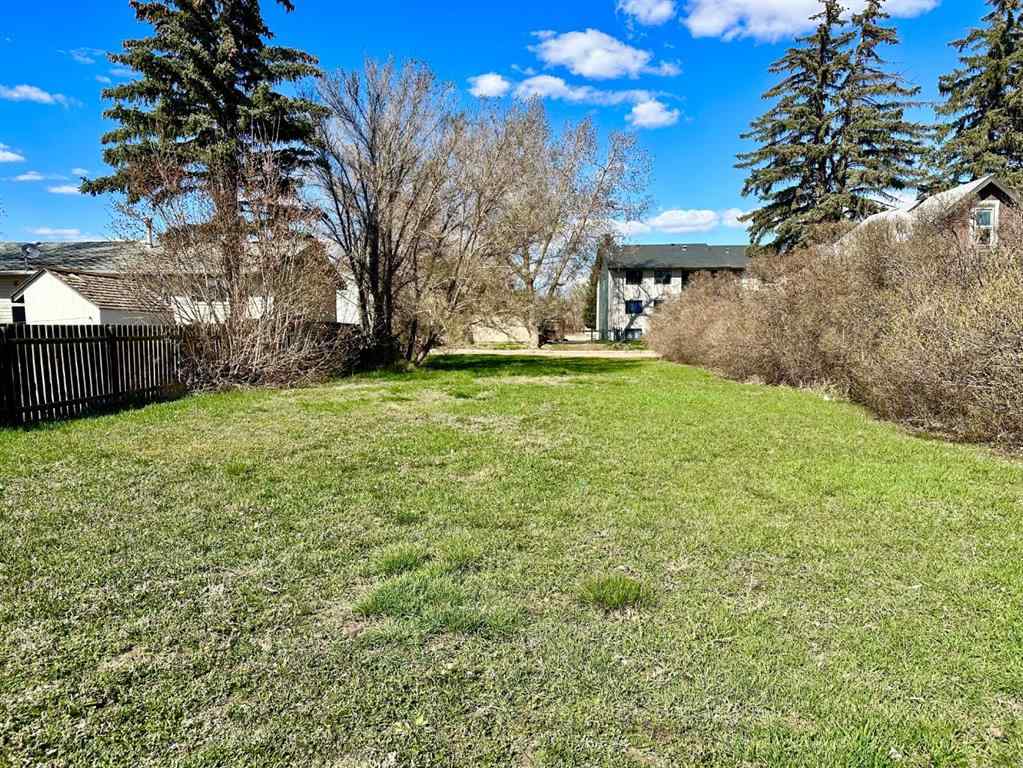 MLS® A2214582 - 511 1A Avenue E in Central Brooks, Land