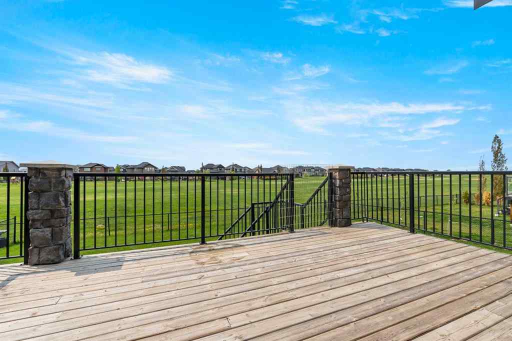 MLS® A2214598 - 421 Boulder Creek Way SE in Boulder Creek Estates Langdon, Residential