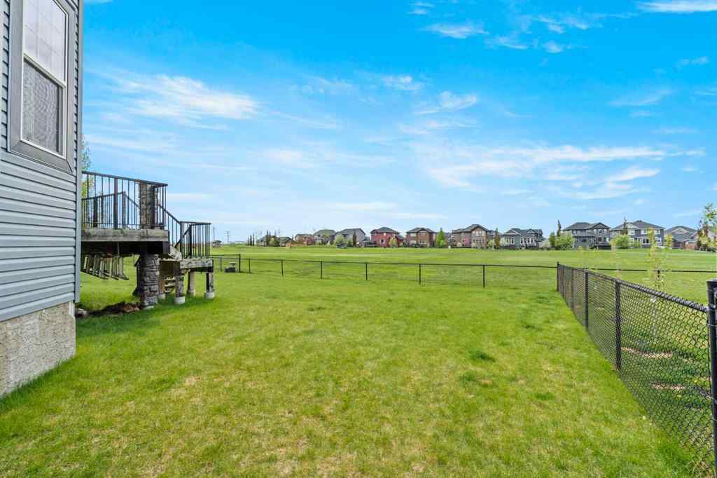 MLS® A2214598 - 421 Boulder Creek Way SE in Boulder Creek Estates Langdon, Residential