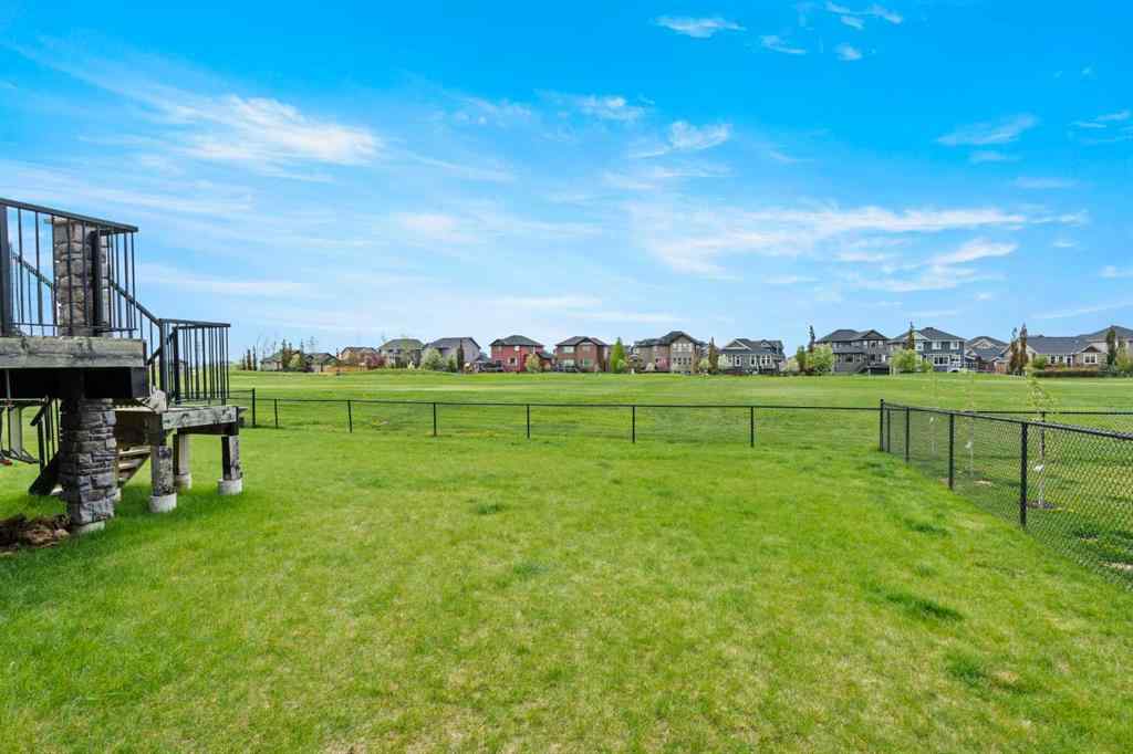 MLS® A2214598 - 421 Boulder Creek Way SE in Boulder Creek Estates Langdon, Residential