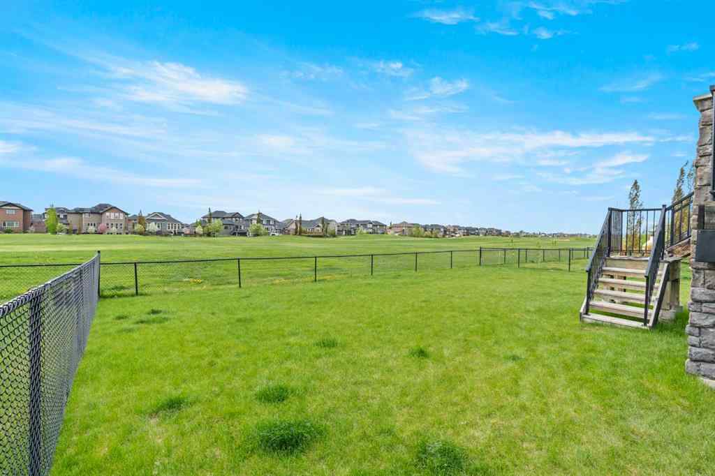 MLS® A2214598 - 421 Boulder Creek Way SE in Boulder Creek Estates Langdon, Residential