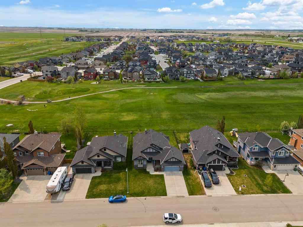 MLS® A2214598 - 421 Boulder Creek Way SE in Boulder Creek Estates Langdon, Residential