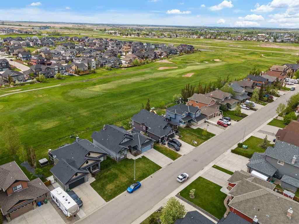 MLS® A2214598 - 421 Boulder Creek Way SE in Boulder Creek Estates Langdon, Residential