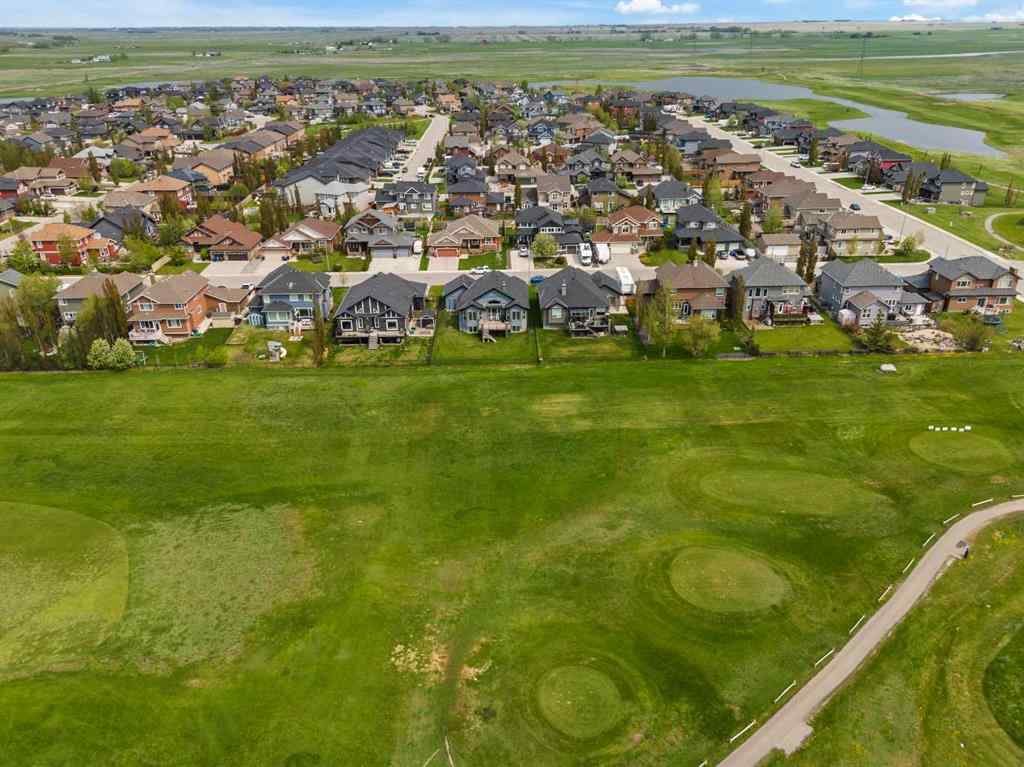 MLS® A2214598 - 421 Boulder Creek Way SE in Boulder Creek Estates Langdon, Residential