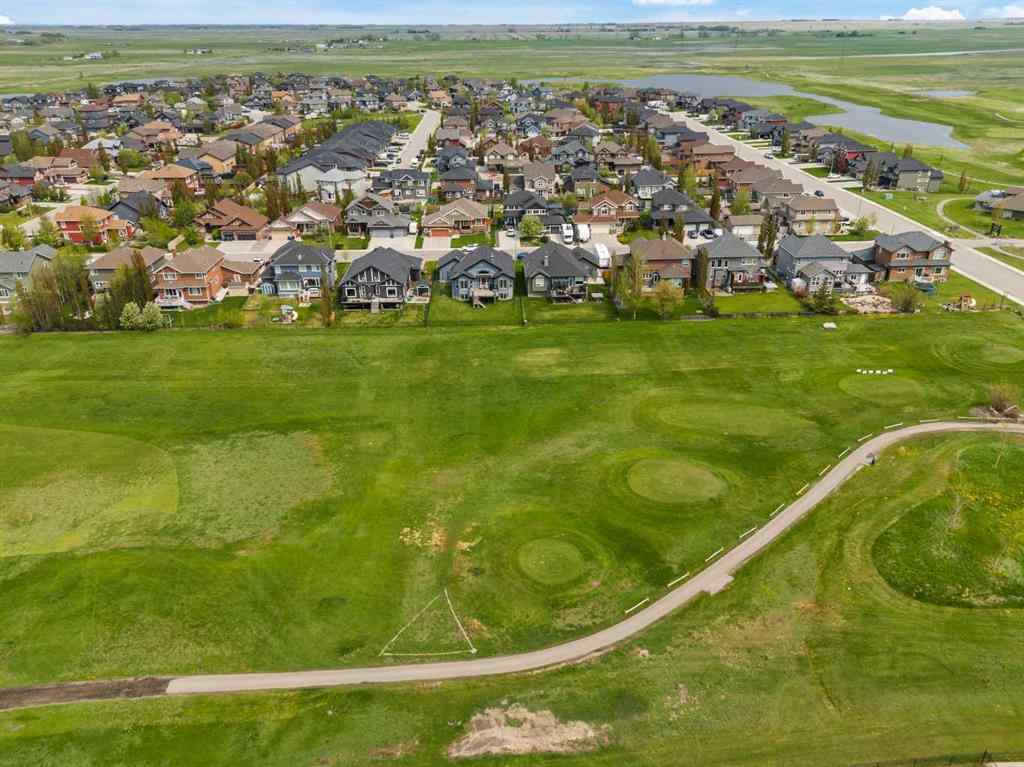 MLS® A2214598 - 421 Boulder Creek Way SE in Boulder Creek Estates Langdon, Residential