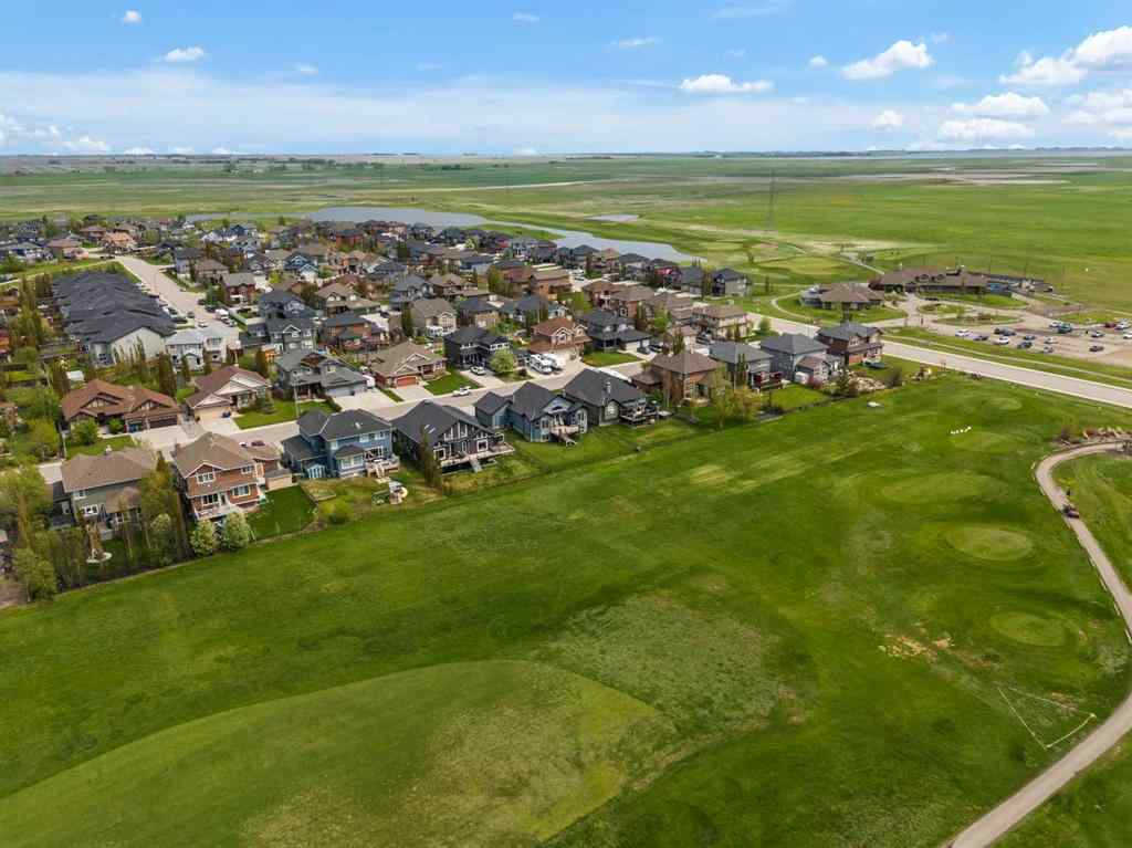 MLS® A2214598 - 421 Boulder Creek Way SE in Boulder Creek Estates Langdon, Residential