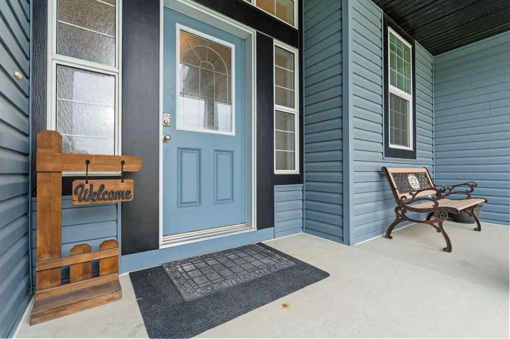 MLS® A2214598 - 421 Boulder Creek Way SE in Boulder Creek Estates Langdon, Residential