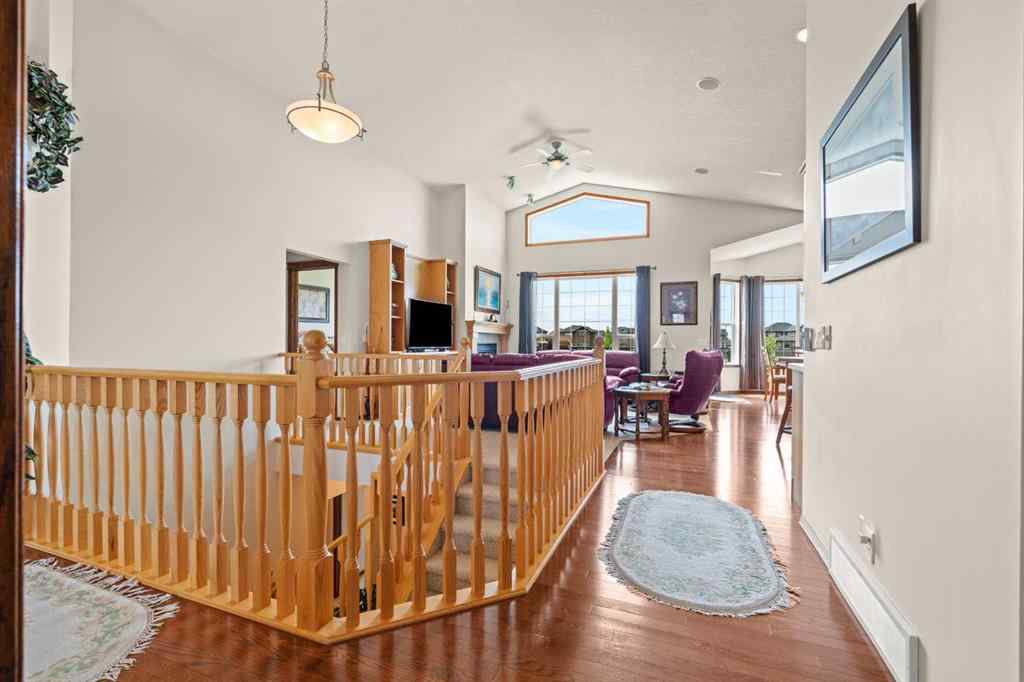 MLS® A2214598 - 421 Boulder Creek Way SE in Boulder Creek Estates Langdon, Residential