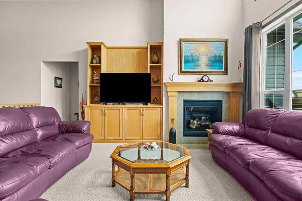 MLS® A2214598 - 421 Boulder Creek Way SE in Boulder Creek Estates Langdon, Residential