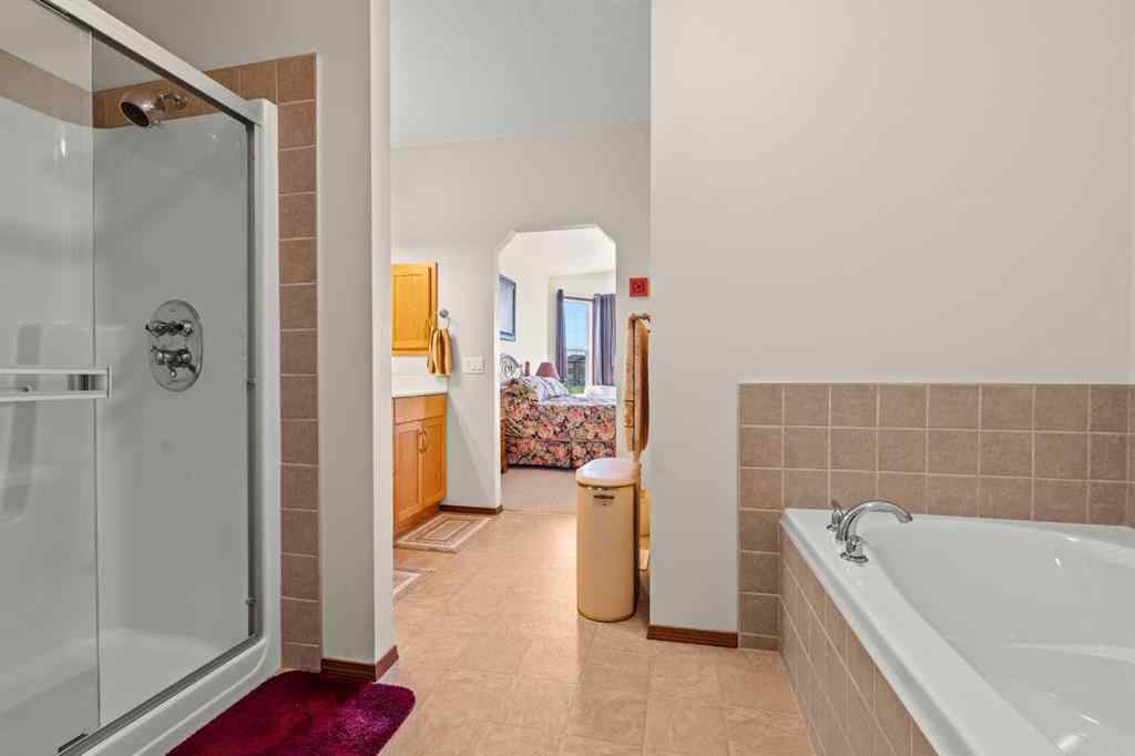 MLS® A2214598 - 421 Boulder Creek Way SE in Boulder Creek Estates Langdon, Residential