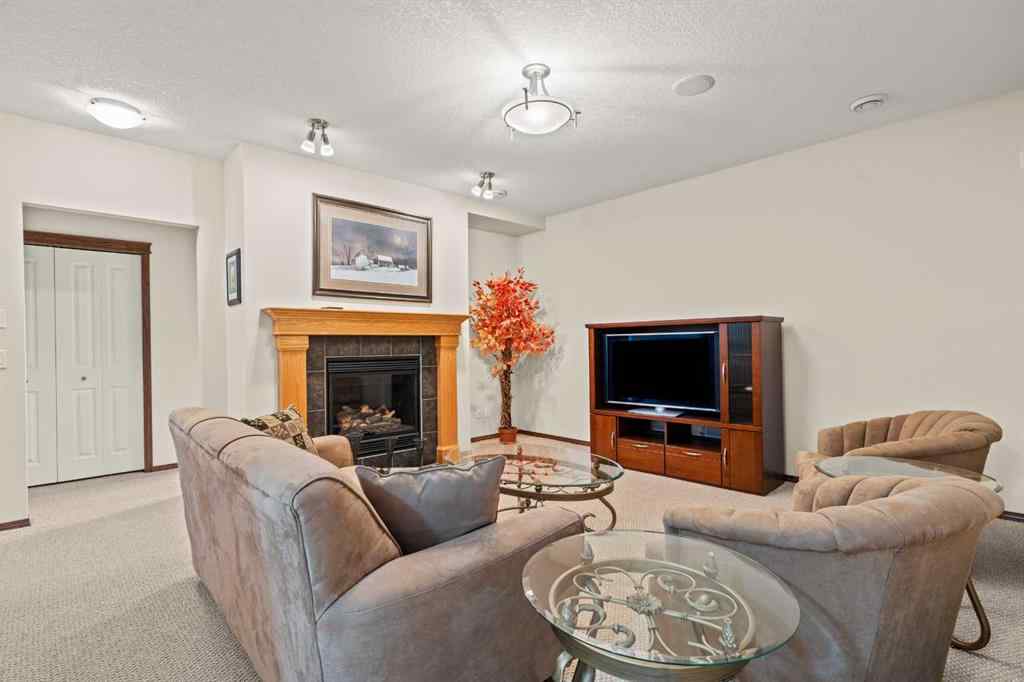 MLS® A2214598 - 421 Boulder Creek Way SE in Boulder Creek Estates Langdon, Residential