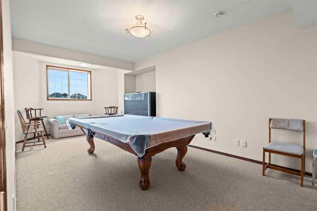 MLS® A2214598 - 421 Boulder Creek Way SE in Boulder Creek Estates Langdon, Residential