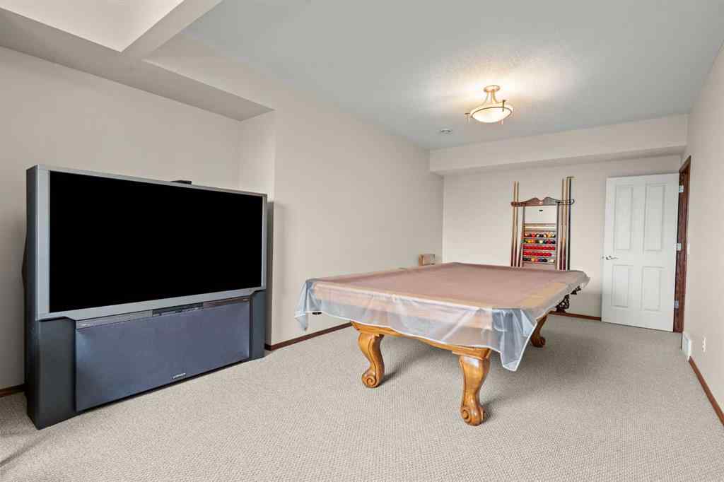 MLS® A2214598 - 421 Boulder Creek Way SE in Boulder Creek Estates Langdon, Residential