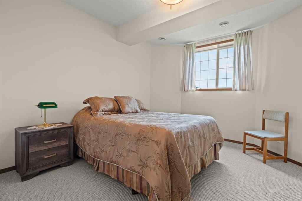 MLS® A2214598 - 421 Boulder Creek Way SE in Boulder Creek Estates Langdon, Residential