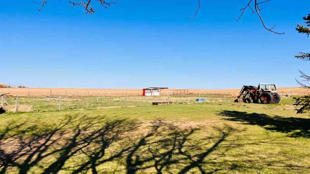 MLS® A2214609 - 120044 TWP RD 110 Road  in NONE Burdett, Residential