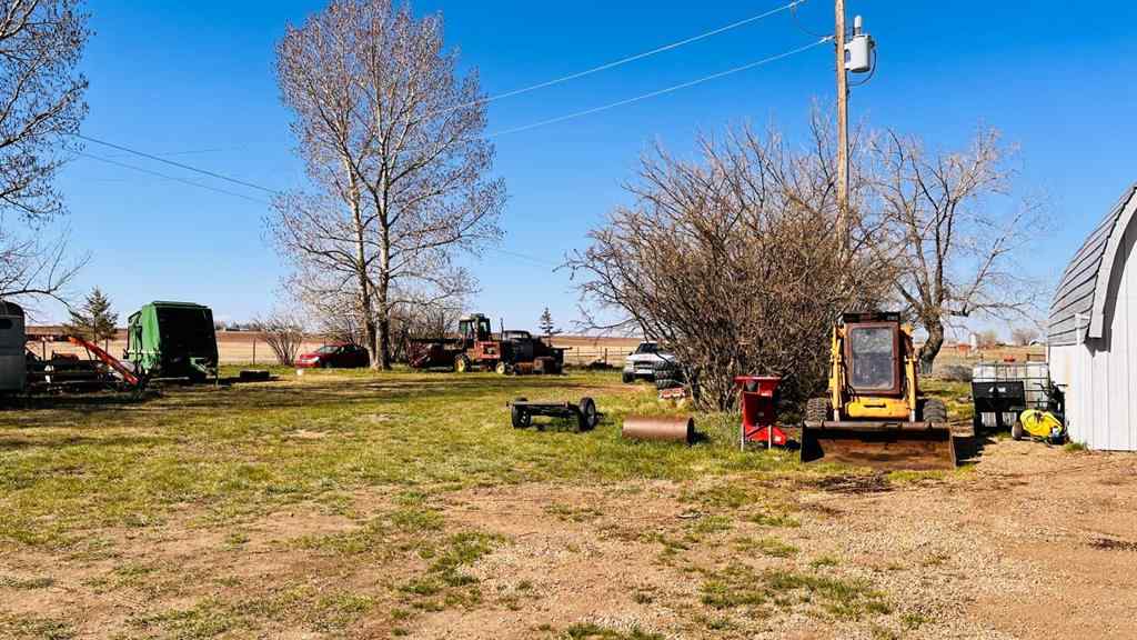 MLS® A2214609 - 120044 TWP RD 110 Road  in NONE Burdett, Residential