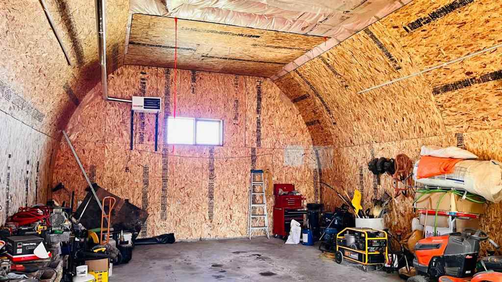 MLS® A2214609 - 120044 TWP RD 110 Road  in NONE Burdett, Residential