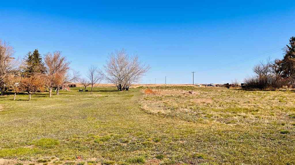 MLS® A2214609 - 120044 TWP RD 110 Road  in NONE Burdett, Residential