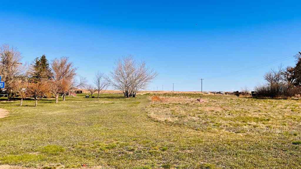 MLS® A2214609 - 120044 TWP RD 110 Road  in NONE Burdett, Residential